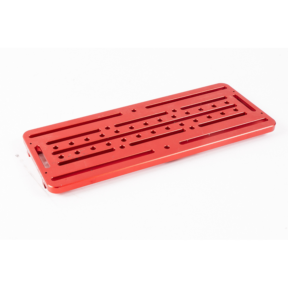 Askar Losmandy 300mm Dovetail Red