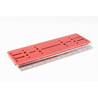 Primalucelab 350mm PLUS Losmandy Dovetail Plate