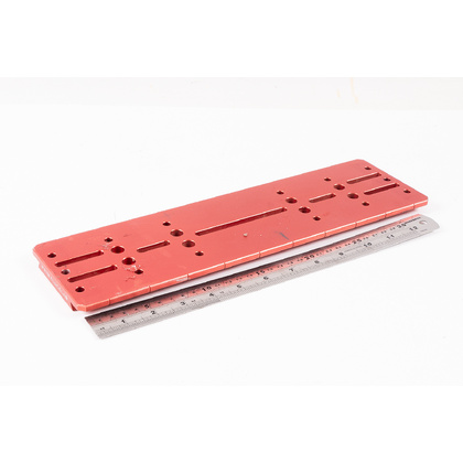 Primalucelab 350mm PLUS Losmandy Dovetail Plate