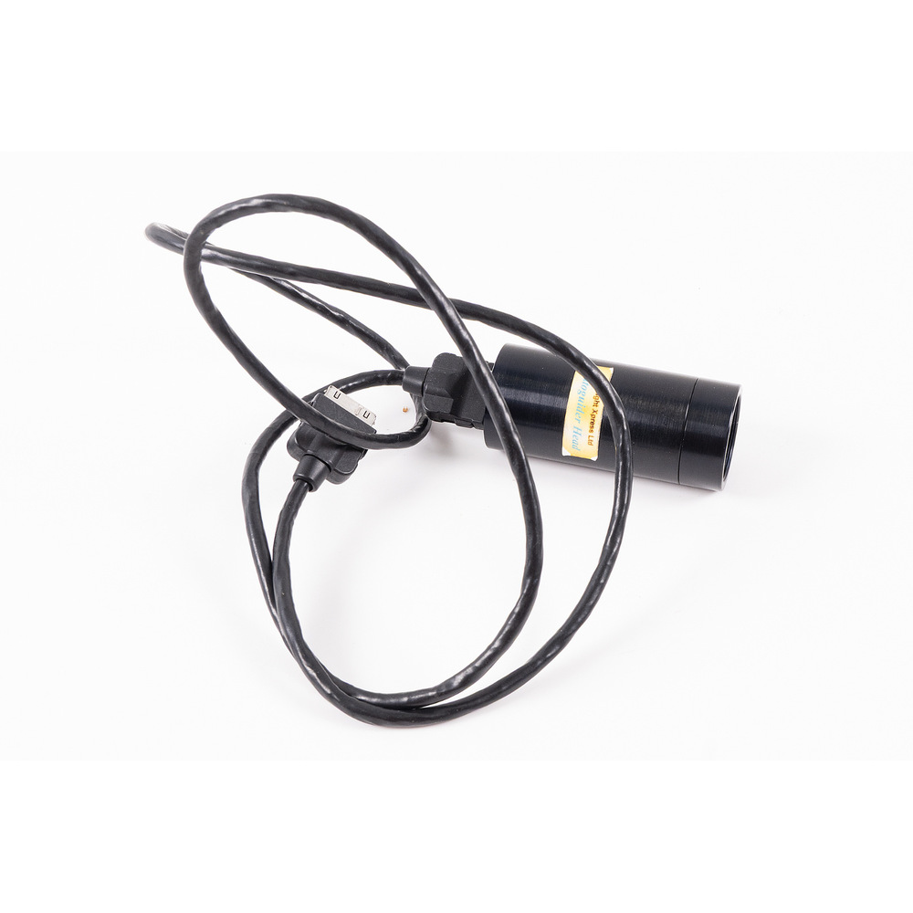 Starlight Xpress Vintage Guide Head & cable