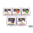 Baader 65mm LRGBC Colour CCD Imaging Filter Set New Sealed - £600 RRP