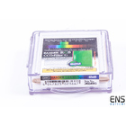 Baader 65mm Green G-CCD Unmounted Square Filter - Sealed