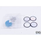 Astrodon 31mm Unmounted LRGB - E Series Gen 2 Imaging Filters