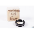 Astrodon 1.25" 6nm HA Narrowband Imaging Filter
