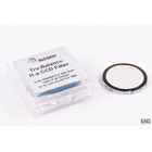 Astrodon 31mm Unmounted 3NM HA Hydrogen Narrowband Imaging Filter
