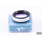 Astrodon 1.25" 5NM O3 OIII Narrowband Imaging Filter