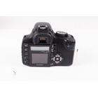 Canon EOS 350D XT DSLR Digital Camera 18-55mm zoom Bundle
