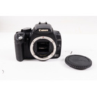 Canon EOS 350D XT DSLR Digital Camera 18-55mm zoom Bundle