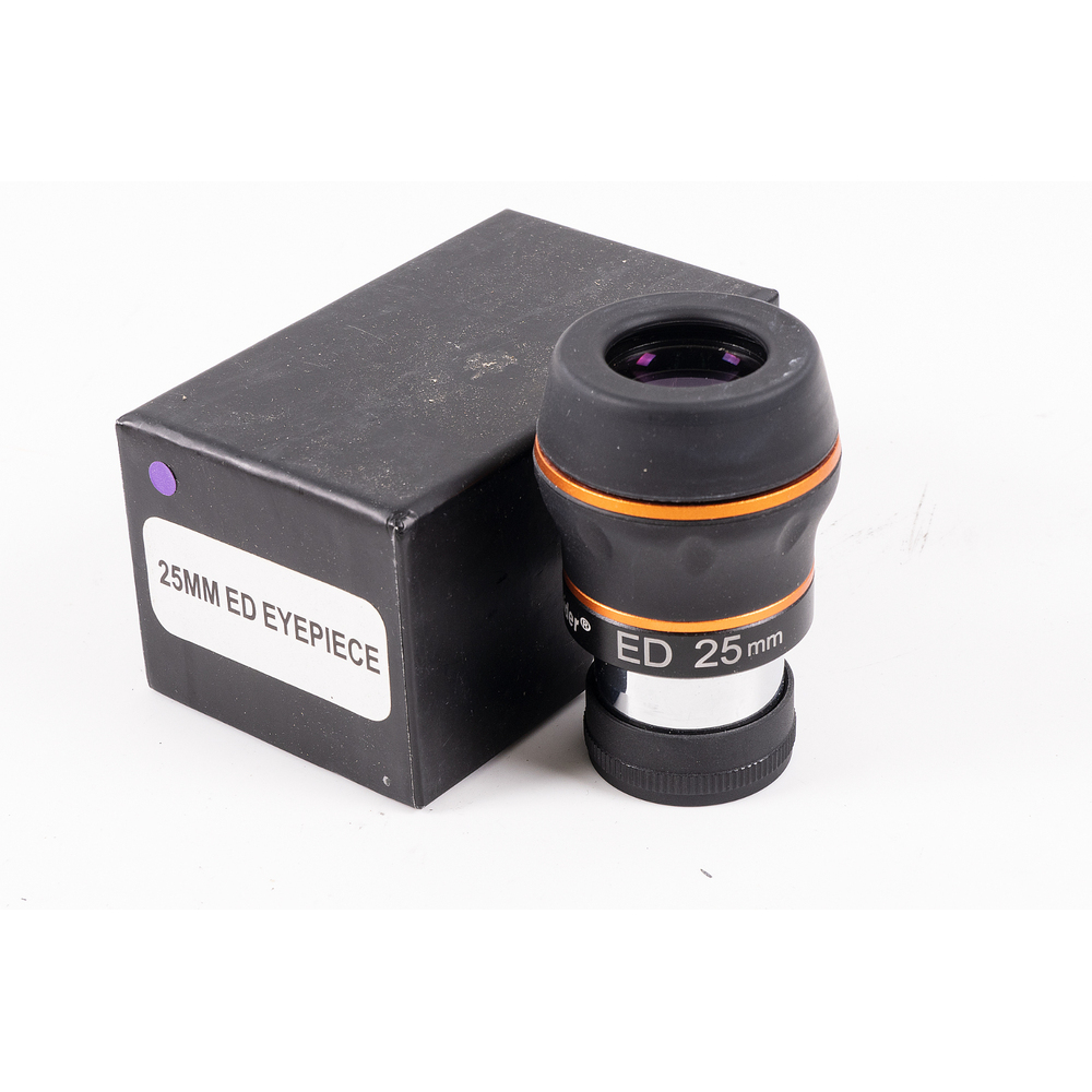 BST StarGuider 25mm 60º ED Eyepiece