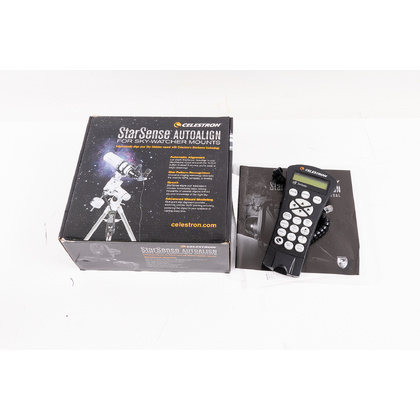 Celestron StarSense Auto Align for Celestron Nexstar & Skywatcher Mounts - USB Version