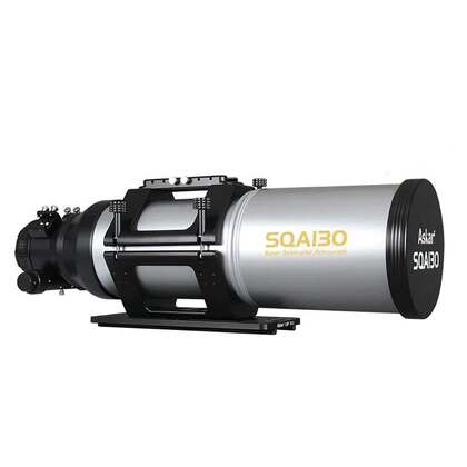 Askar SQA130 130mm f/4.8 Quintuplet Petzval Astrograph