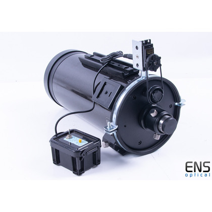 Skywatcher 127 Maksutov Aftermarket Electric focuser