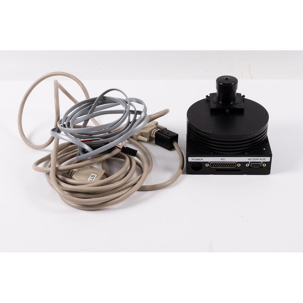 S-Big ST-7E Mono Cooled CCD Camera - No Power Supply, Sold as Spares