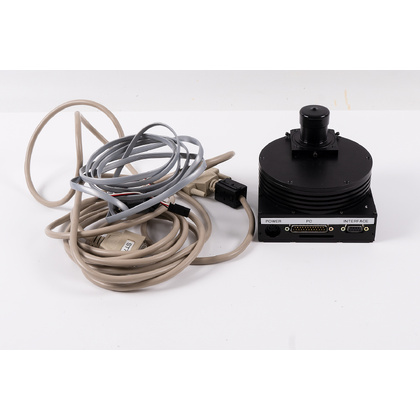 S-Big ST-7E Mono Cooled CCD Camera - No Power Supply, Sold as Spares