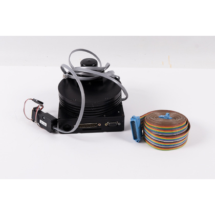 S-Big ST-7 Mono Cooled CCD Camera - No Power Supply, Sold as Spares
