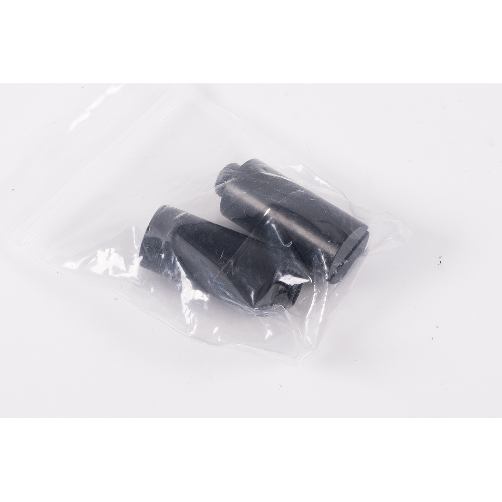S-Big CCD ST Series Camera Chamber Plugs