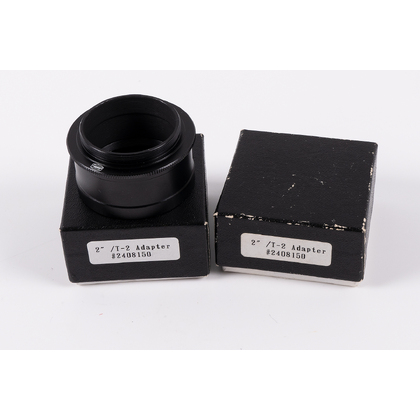 Baader T2 2" Nosepiece