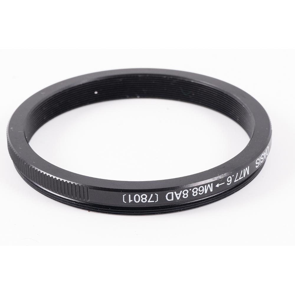 Borg #7801 M77.6 to M68.8AD Conversion Ring