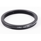 Borg #7801 M77.6 to M68.8AD Conversion Ring