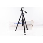 First Horizon 8127 Heavy Duty tripod & 2 Way Head