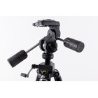 First Horizon 8127 Heavy Duty tripod & 2 Way Head