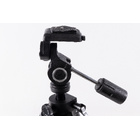 First Horizon 8127 Heavy Duty tripod & 2 Way Head