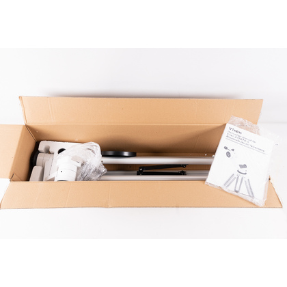 Vixen Porta II Alt-Azimuth Mount & Tripod - Mint