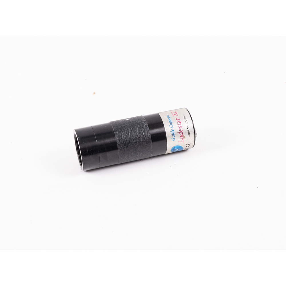 Starlight Xpress Lodestar X2 Camera Autoguider - Needs a new USB Fitted