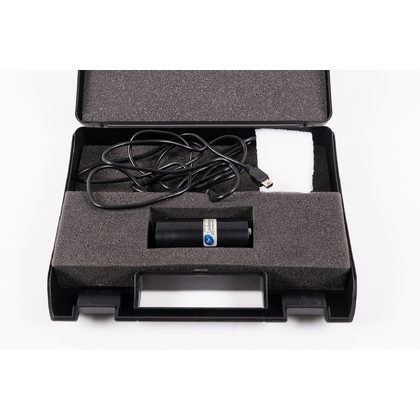 Starlight Xpress Lodestar USB2 Mono ST4 Guide Camera - Nice!