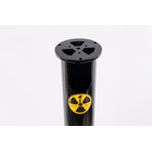 Atomic Pier Range Gamma - Designed for Harmonic Drive Mounts WD20 AM3 AM5 AM7