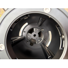 Atomic Pier Range Gamma - Designed for Harmonic Drive Mounts WD20 AM3 AM5 AM7