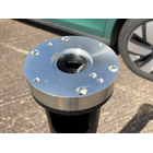 Atomic Pier Range Gamma - Designed for Harmonic Drive Mounts WD20 AM3 AM5 AM7