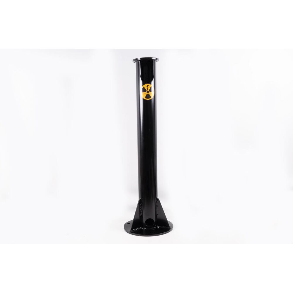 Atomic Pier Range Gamma - Designed for Harmonic Drive Mounts WD20 AM3 AM5 AM7