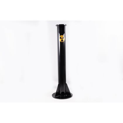 Atomic Pier Range Gamma - Designed for Harmonic Drive Mounts WD20 AM3 AM5 AM7